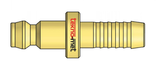 Náustek s trnem pro hadici